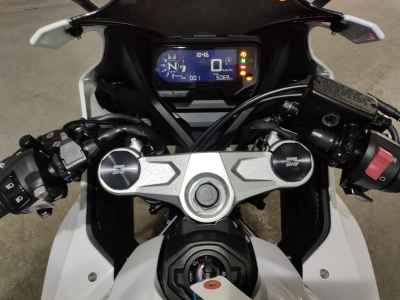 Honda CBR650R 2023