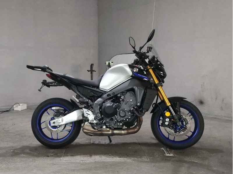 Yamaha MT-09 SP 2023