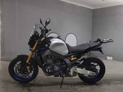 Yamaha MT-09 SP 2023