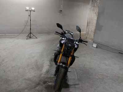 Yamaha MT-09 SP 2023