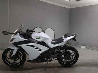 Kawasaki Ninja 250
