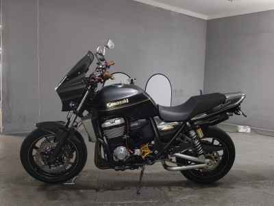 Kawasaki ZRX1200 Daeg 2009