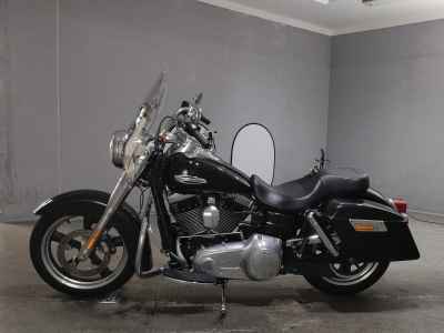 Harley-Davidson Switchback FLD1580 2016