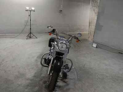 Harley-Davidson Switchback FLD1580 2016