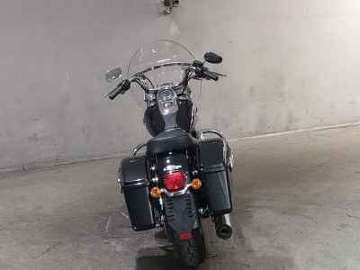 Harley-Davidson Switchback FLD1580 2016