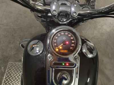 Harley-Davidson Switchback FLD1580 2016