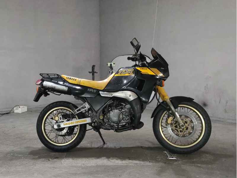 Yamaha TDR250