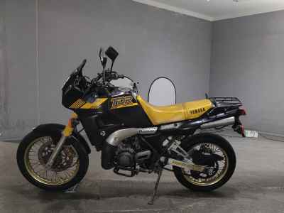 Yamaha TDR250