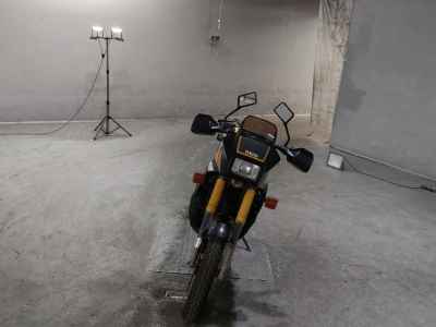 Yamaha TDR250