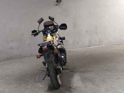 Yamaha TDR250