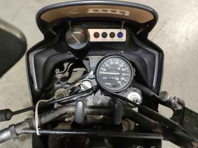 Yamaha TDR250