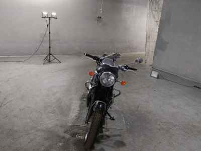 Triumph Bonneville T120 2017