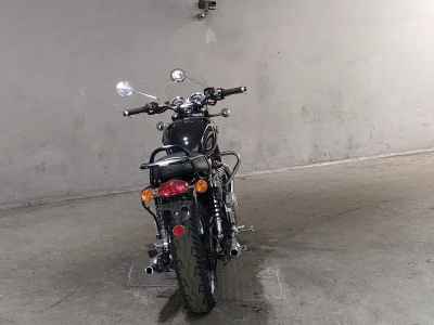 Triumph Bonneville T120 2017