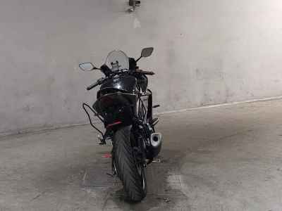 Yamaha YZF-R3 2021
