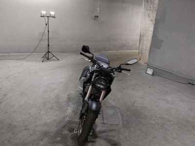 Honda CB250R