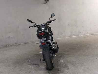 Honda CB250R