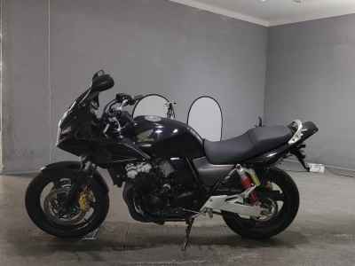 Honda CB400SFV 2007
