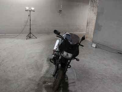 Honda CB400SFV 2007