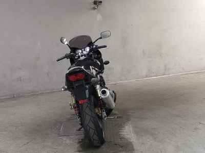 Honda CB400SFV 2007