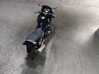 Honda CB400SFV 2007