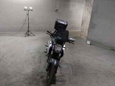 Suzuki Gixxer 250SF