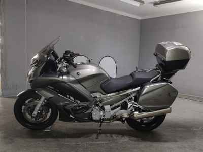 Yamaha FJR1300 2014