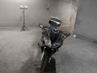 Yamaha FJR1300 2014