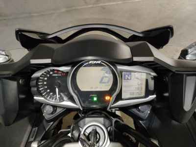 Yamaha FJR1300 2014