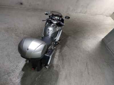 Yamaha FJR1300 2014