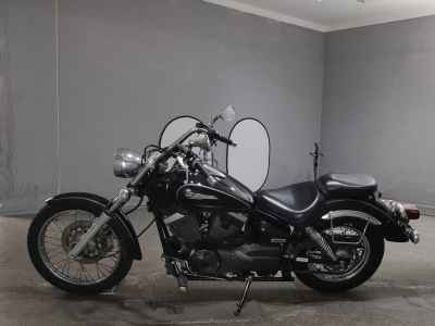 Yamaha XVS250 Drag Star 2011