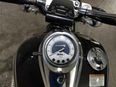 Yamaha XVS250 Drag Star 2011