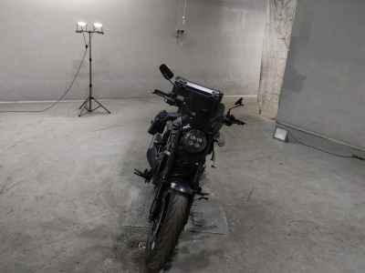 Honda Rebel CMX1100 2022