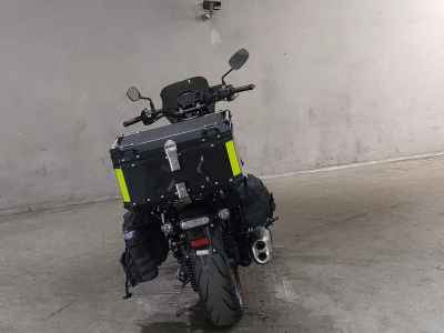 Honda Rebel CMX1100 2022