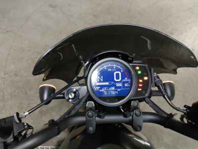 Honda Rebel CMX1100 2022