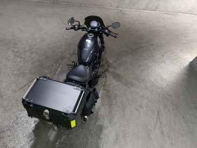 Honda Rebel CMX1100 2022