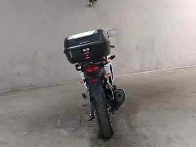 Honda CBR250R