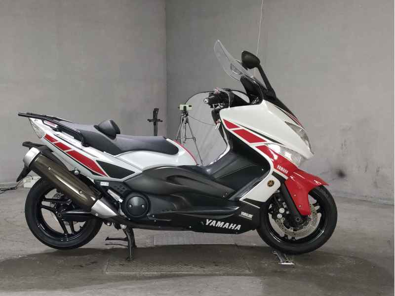 Yamaha TMAX 500 2011