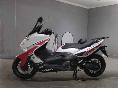 Yamaha TMAX 500 2011
