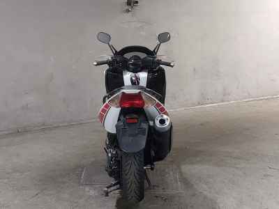 Yamaha TMAX 500 2011