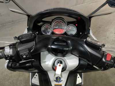 Yamaha TMAX 500 2011