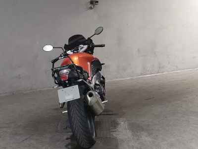 BMW K1300R 2009