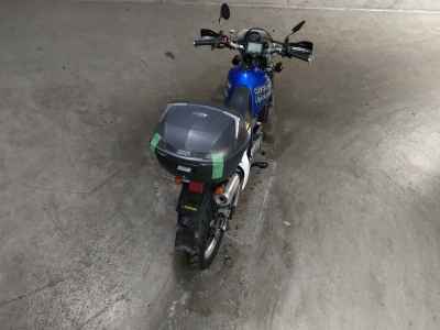 Suzuki DR250R