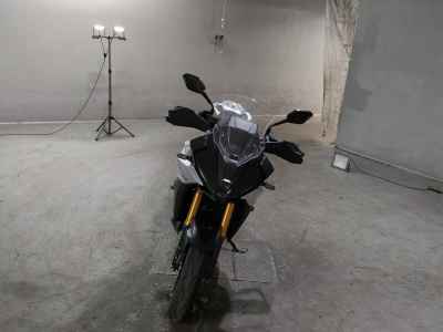 Suzuki GSX-S1000GX 2025