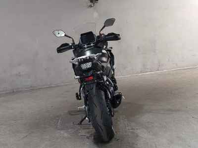 Suzuki GSX-S1000GX 2025