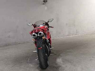 Ducati 848 2010