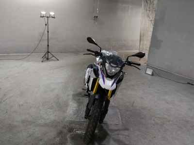 BMW G310GS 2018