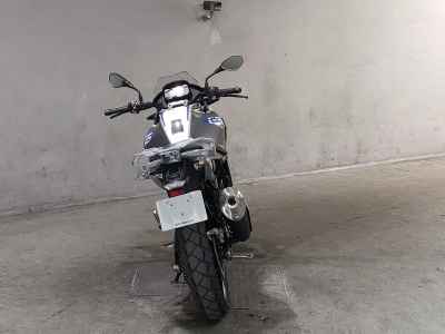 BMW G310GS 2018