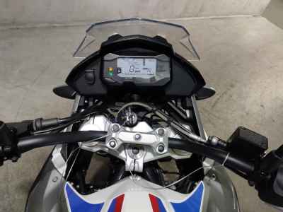 BMW G310GS 2018