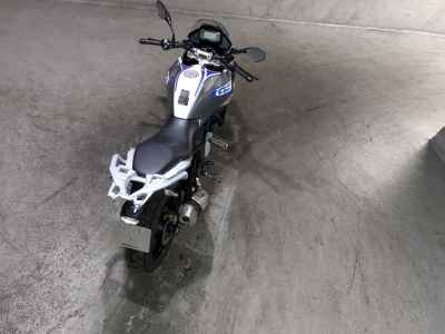 BMW G310GS 2018