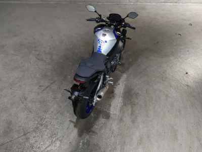 Yamaha MT-10 SP 2023